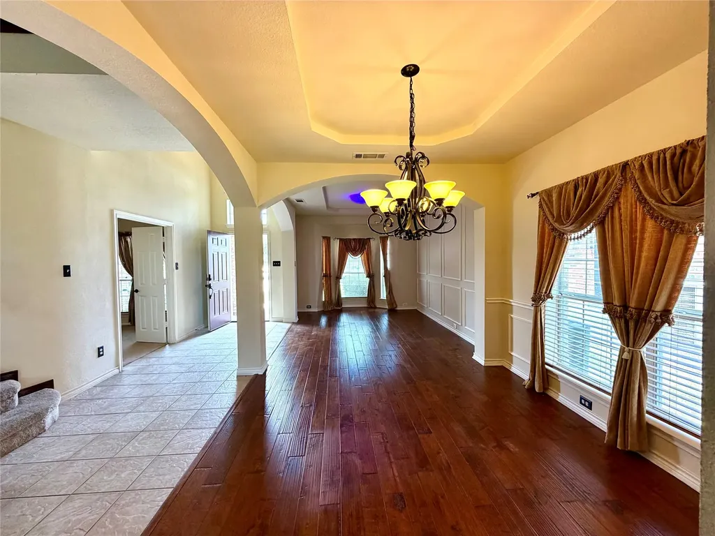 7204 Crane Drive Sachse TX 75048