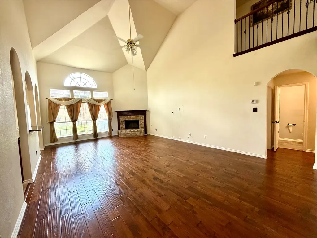 7204 Crane Drive Sachse TX 75048
