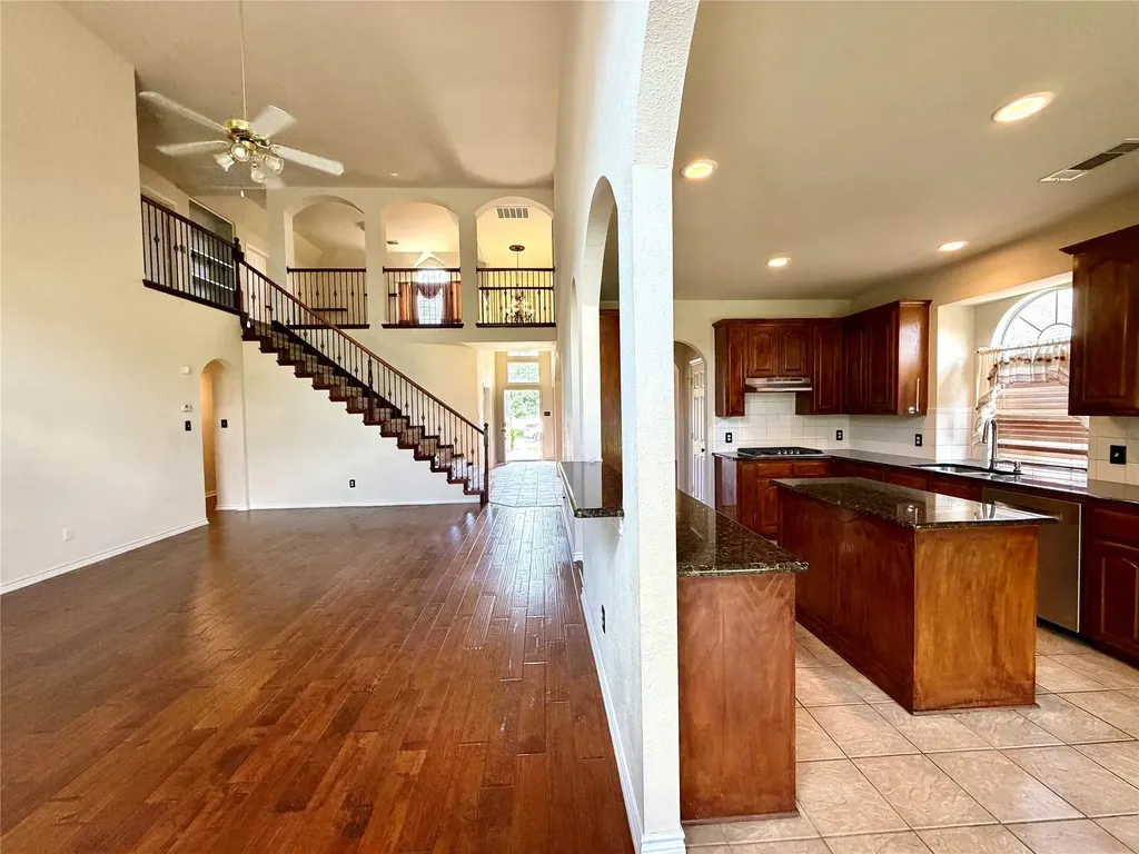 7204 Crane Drive Sachse TX 75048