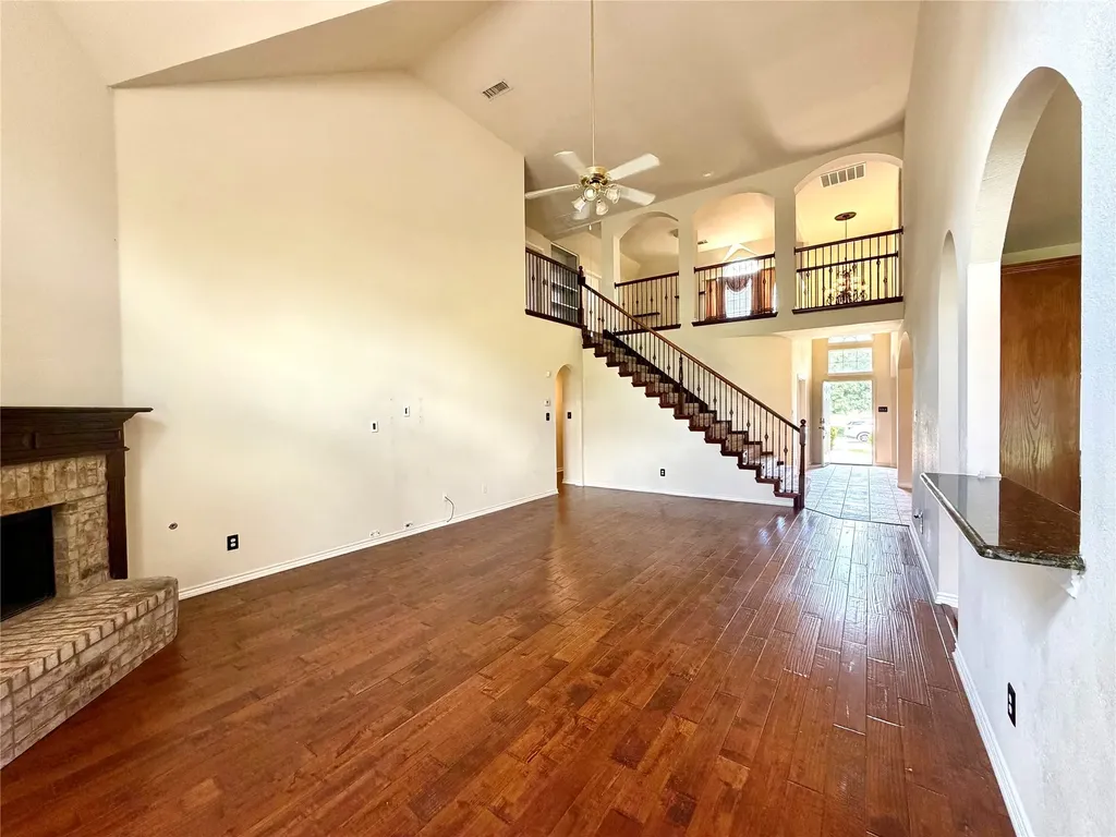 7204 Crane Drive Sachse TX 75048