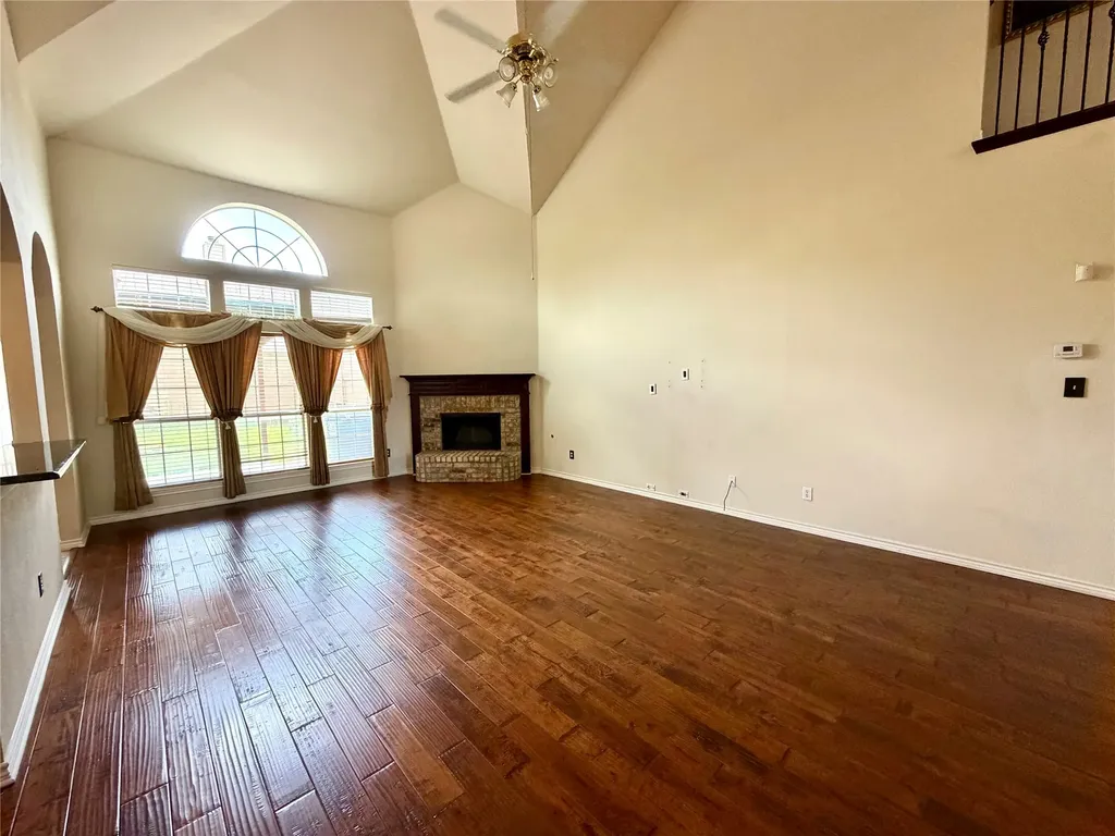 7204 Crane Drive Sachse TX 75048