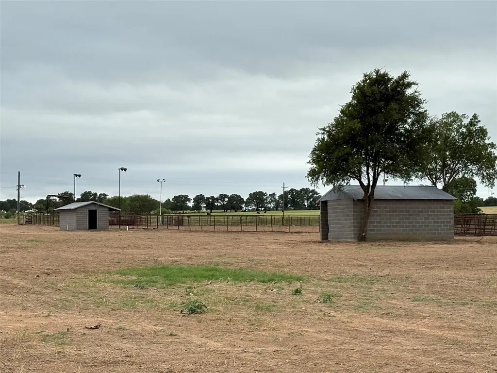 Tbd Highway 8 Gorman TX 76454