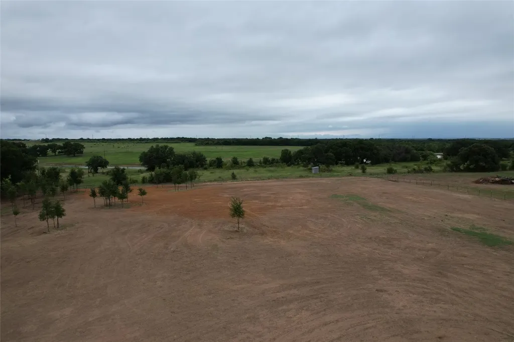 Tbd Highway 8 Gorman TX 76454