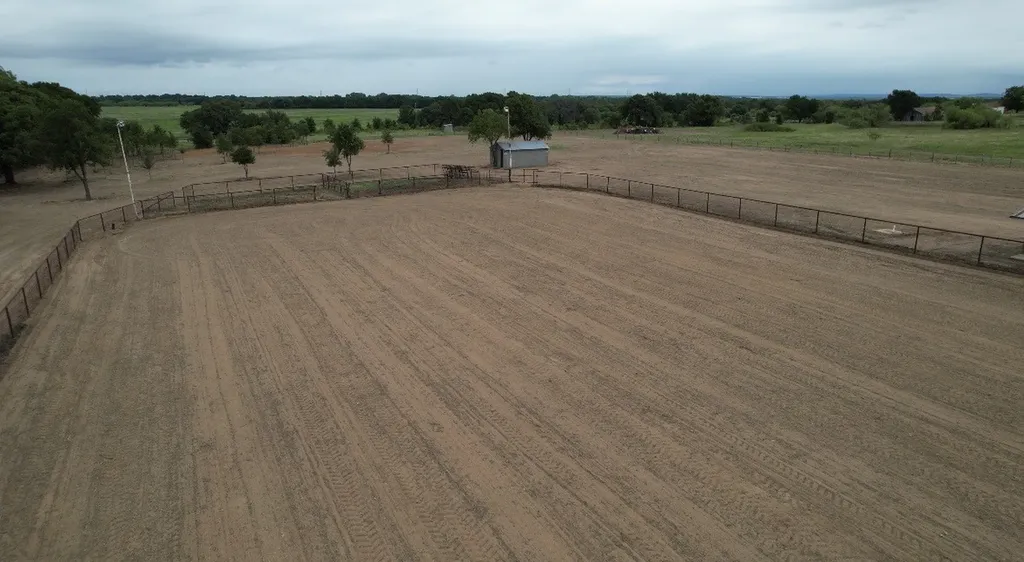 Tbd Highway 8 Gorman TX 76454