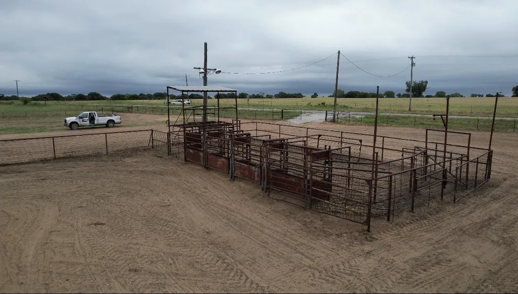 Tbd Highway 8 Gorman TX 76454