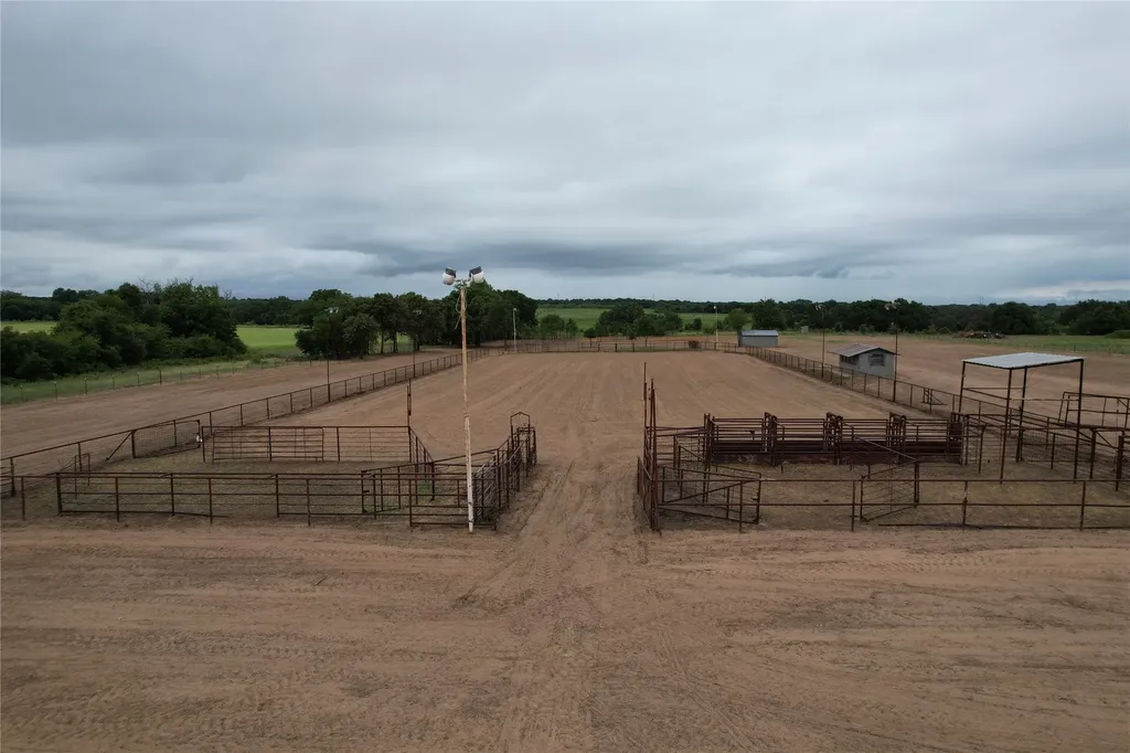 Tbd Highway 8 Gorman TX 76454