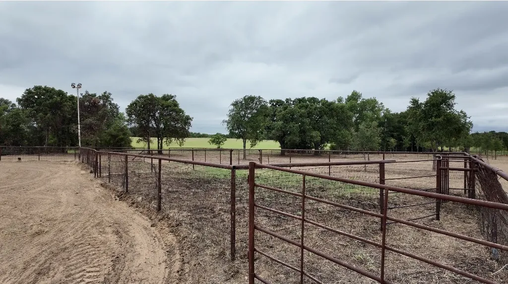 Tbd Highway 8 Gorman TX 76454