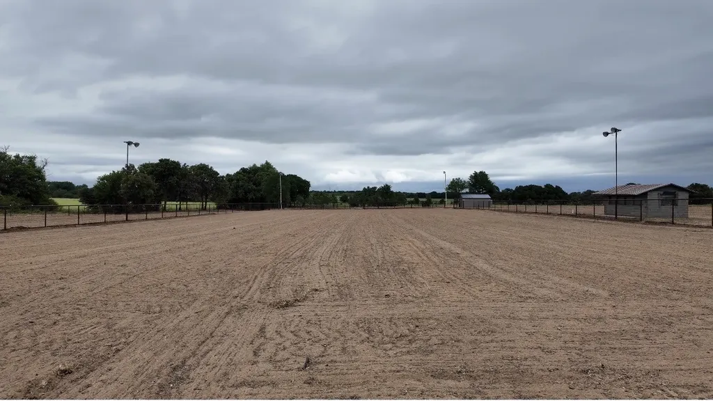 Tbd Highway 8 Gorman TX 76454