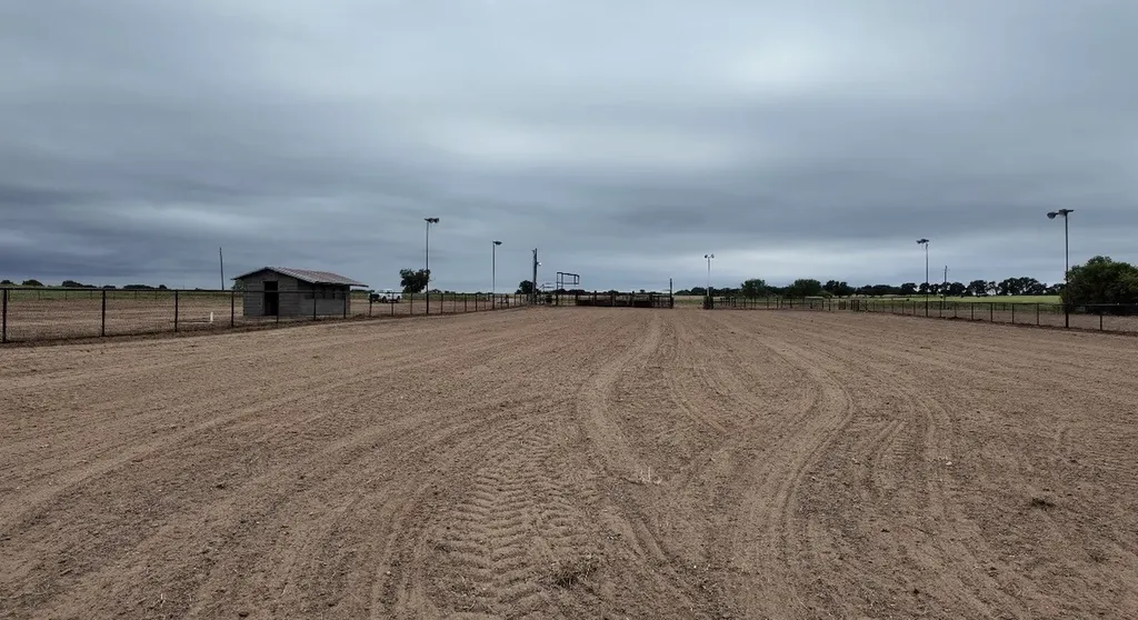 Tbd Highway 8 Gorman TX 76454