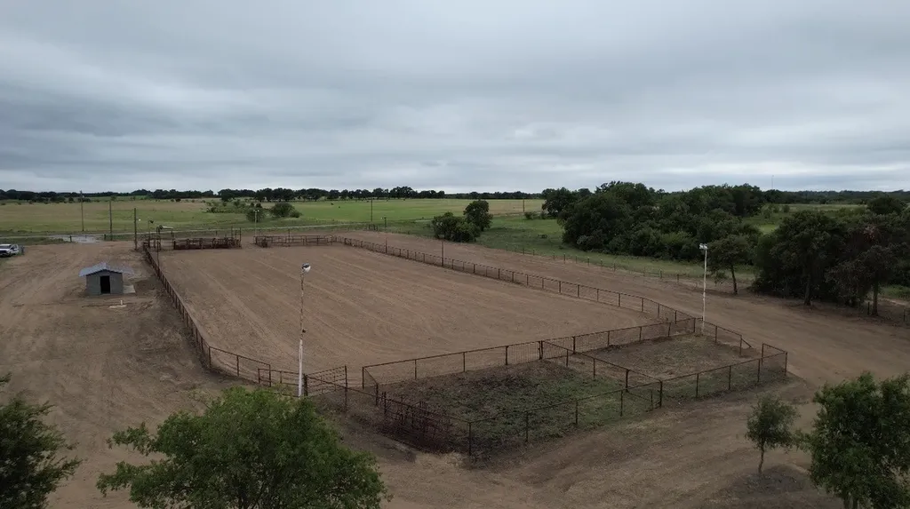 Tbd Highway 8 Gorman TX 76454