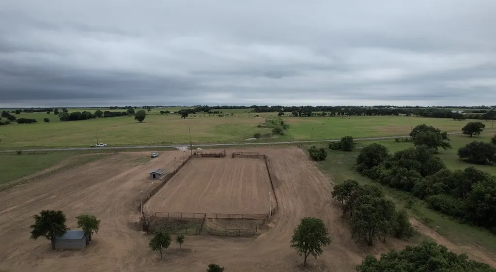 Tbd Highway 8 Gorman TX 76454