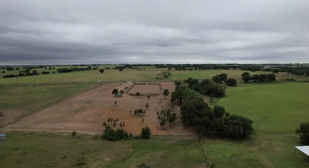 Tbd Highway 8 Gorman TX 76454