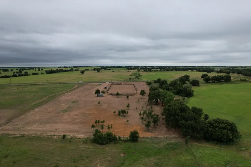 Tbd Highway 8 Gorman TX 76454