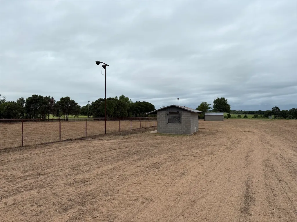 Tbd Highway 8 Gorman TX 76454