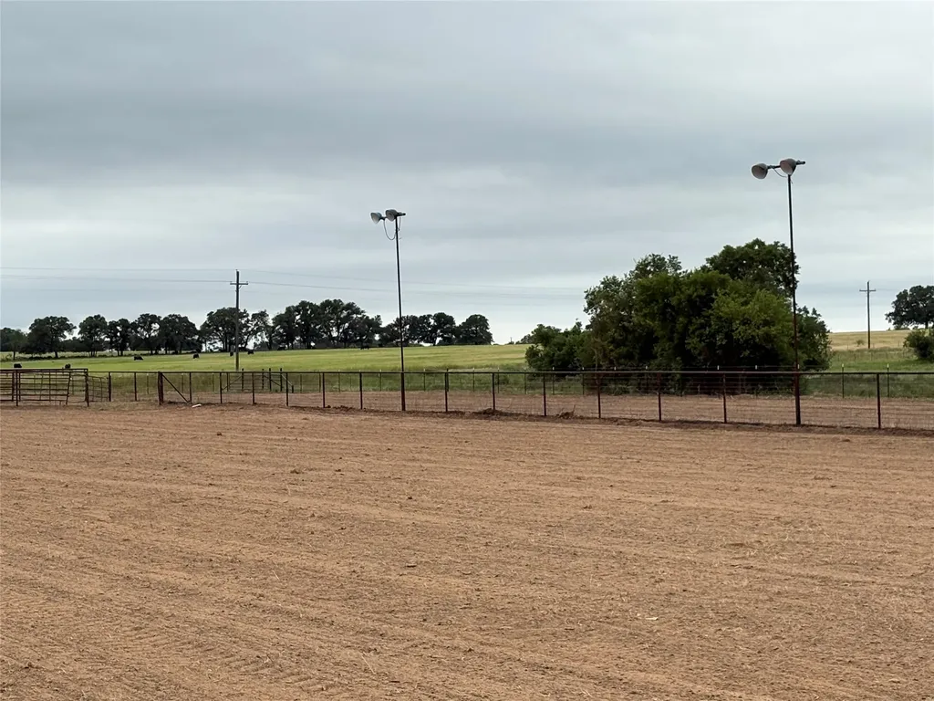 Tbd Highway 8 Gorman TX 76454
