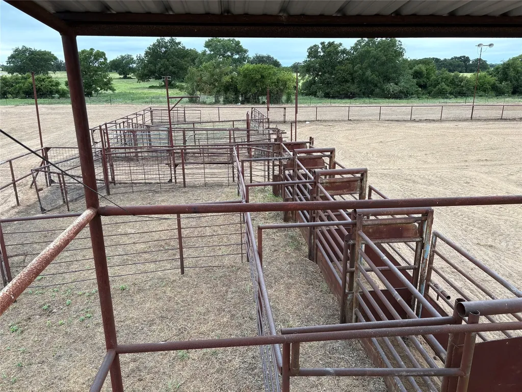 Tbd Highway 8 Gorman TX 76454
