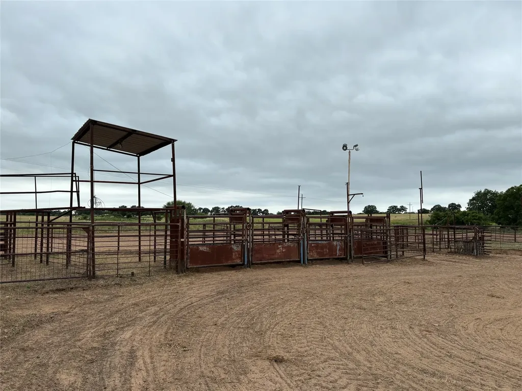Tbd Highway 8 Gorman TX 76454