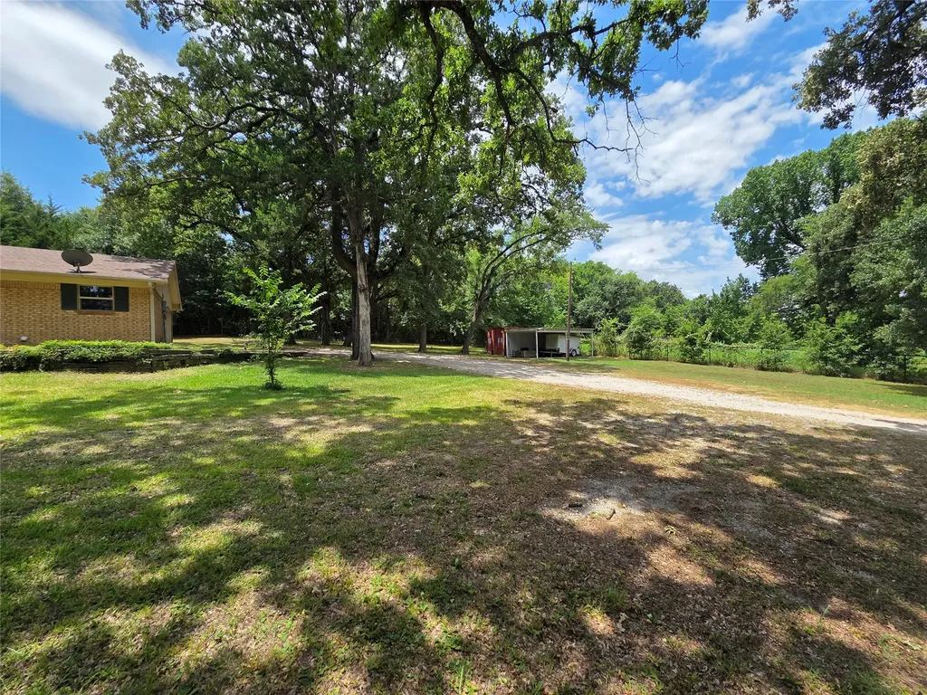 15151 Fm 429 Terrell TX 75161