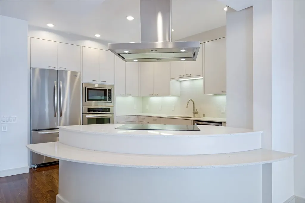 3601 Turtle Creek Boulevard Dallas TX 75219
