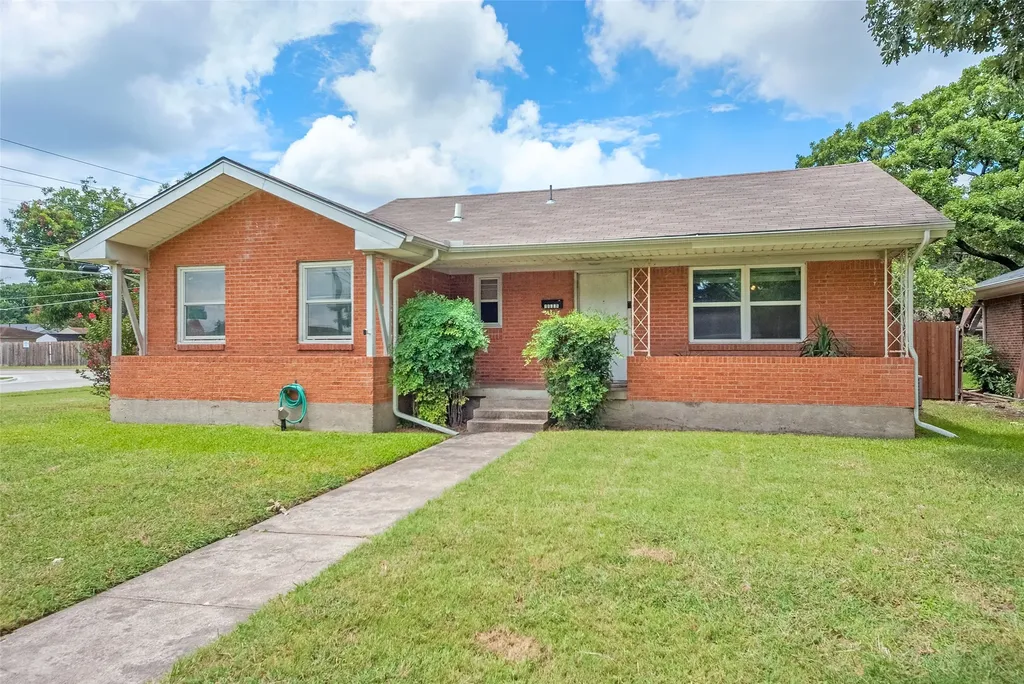 11005 Tascosa Street Dallas TX 75228