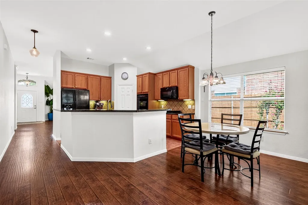 2812 Misty Ridge Lane Rockwall TX 75032