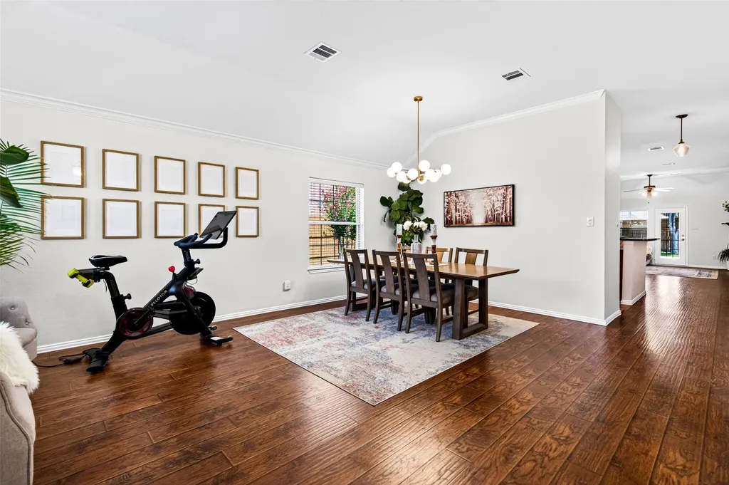2812 Misty Ridge Lane Rockwall TX 75032