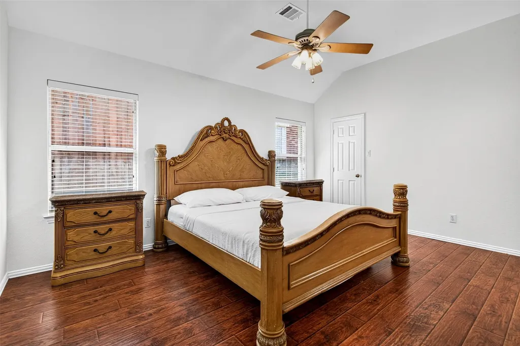 2812 Misty Ridge Lane Rockwall TX 75032