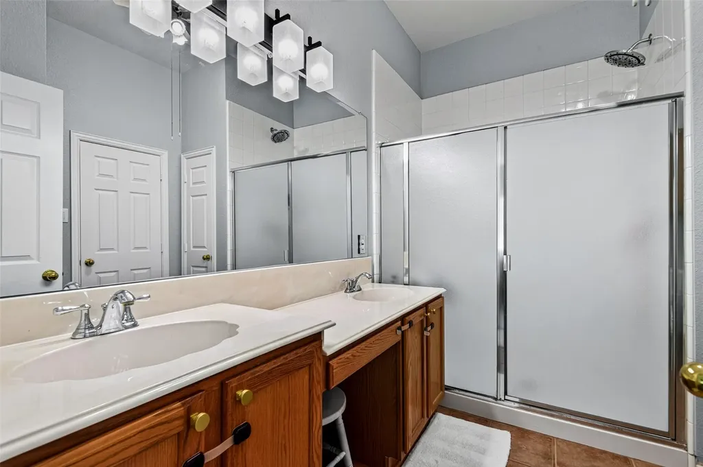 2812 Misty Ridge Lane Rockwall TX 75032
