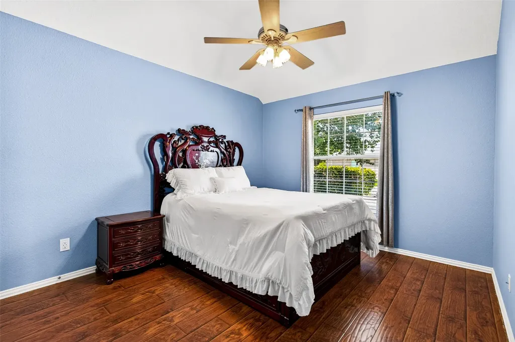 2812 Misty Ridge Lane Rockwall TX 75032