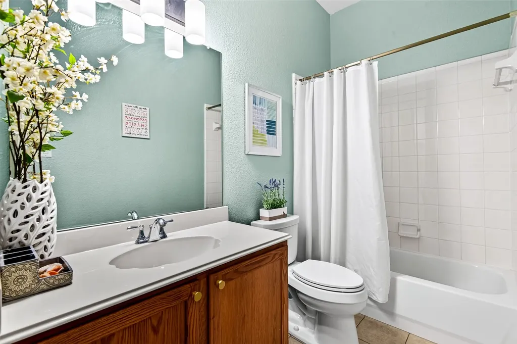 2812 Misty Ridge Lane Rockwall TX 75032