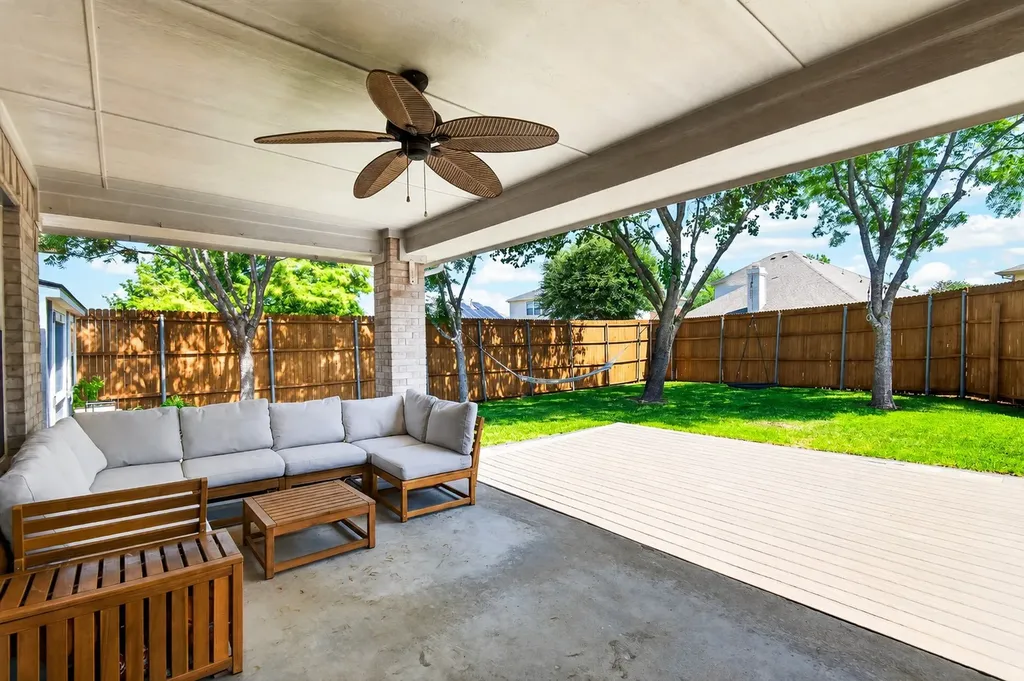 2812 Misty Ridge Lane Rockwall TX 75032