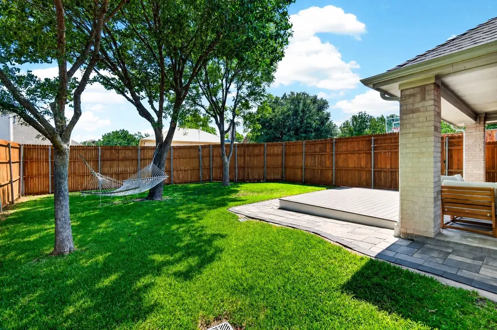 2812 Misty Ridge Lane Rockwall TX 75032
