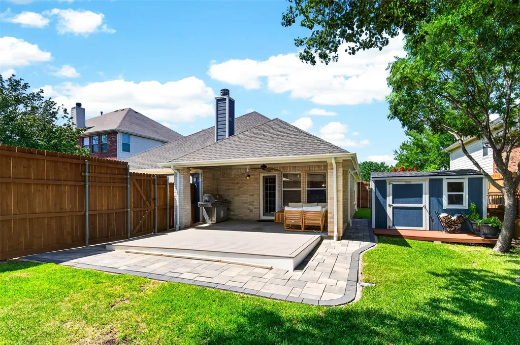 2812 Misty Ridge Lane Rockwall TX 75032