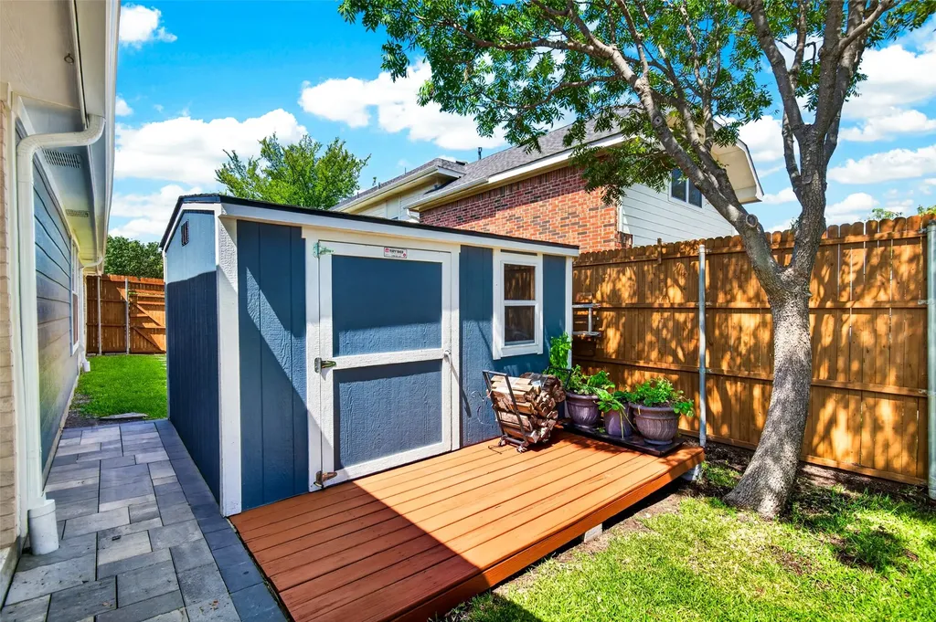 2812 Misty Ridge Lane Rockwall TX 75032
