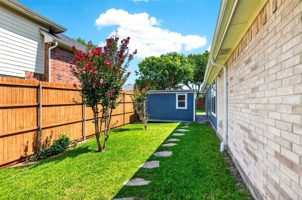 2812 Misty Ridge Lane Rockwall TX 75032