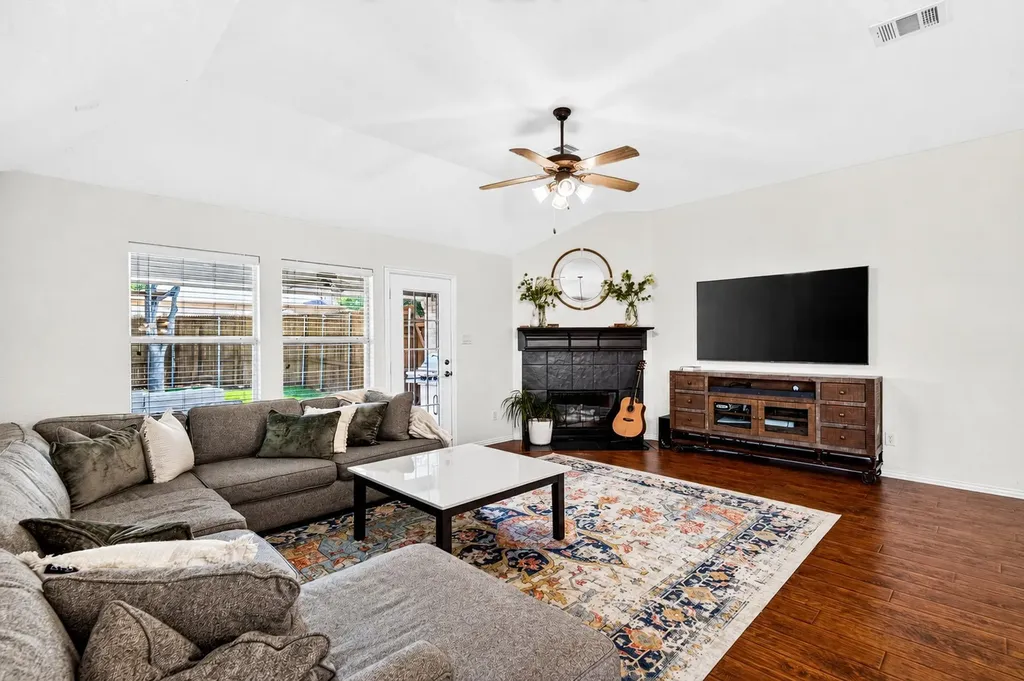 2812 Misty Ridge Lane Rockwall TX 75032