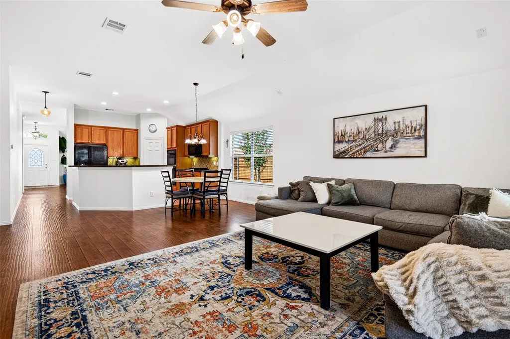 2812 Misty Ridge Lane Rockwall TX 75032