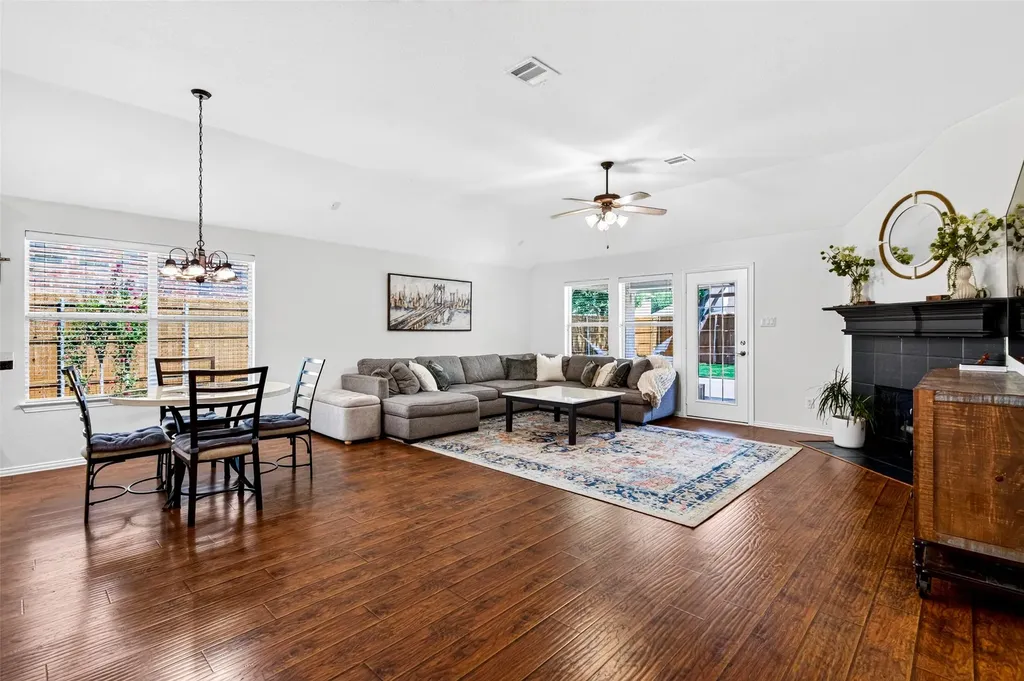 2812 Misty Ridge Lane Rockwall TX 75032
