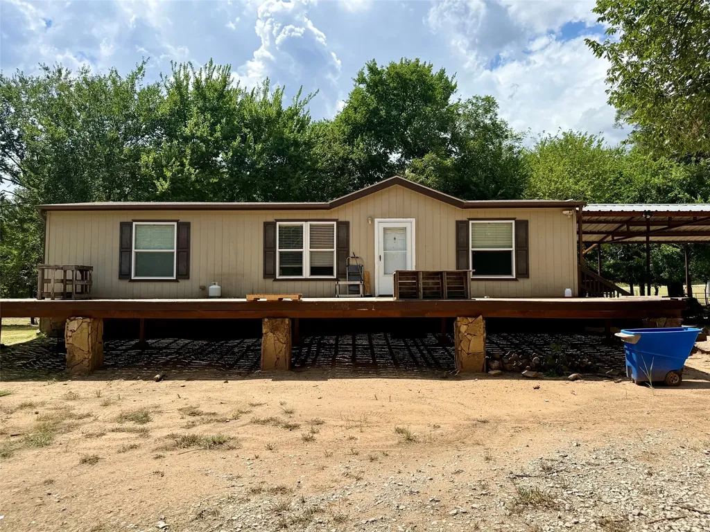 523 Billy Road Bowie TX 76230