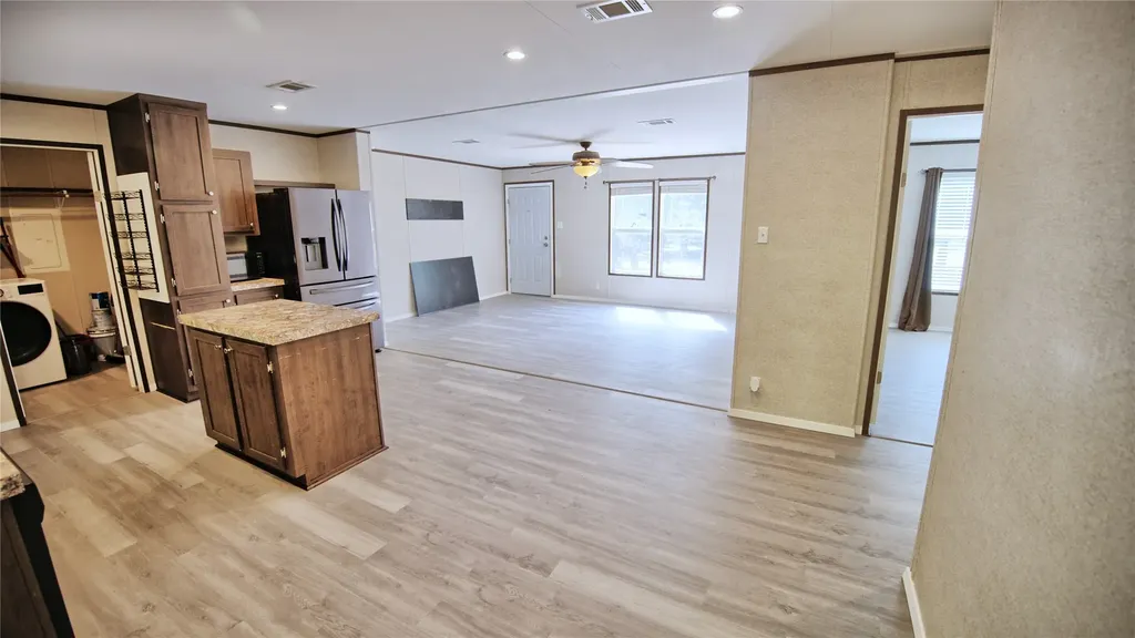523 Billy Road Bowie TX 76230