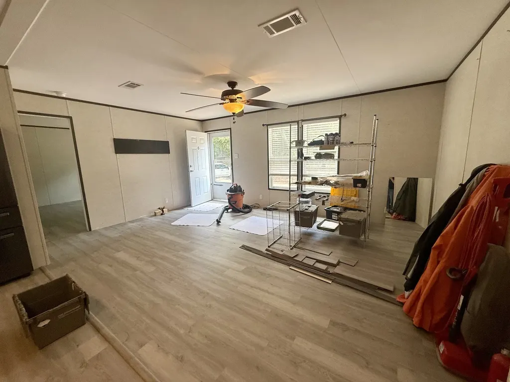 523 Billy Road Bowie TX 76230