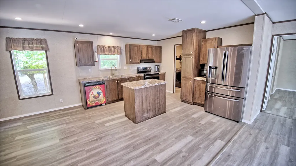 523 Billy Road Bowie TX 76230