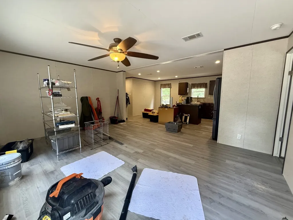 523 Billy Road Bowie TX 76230