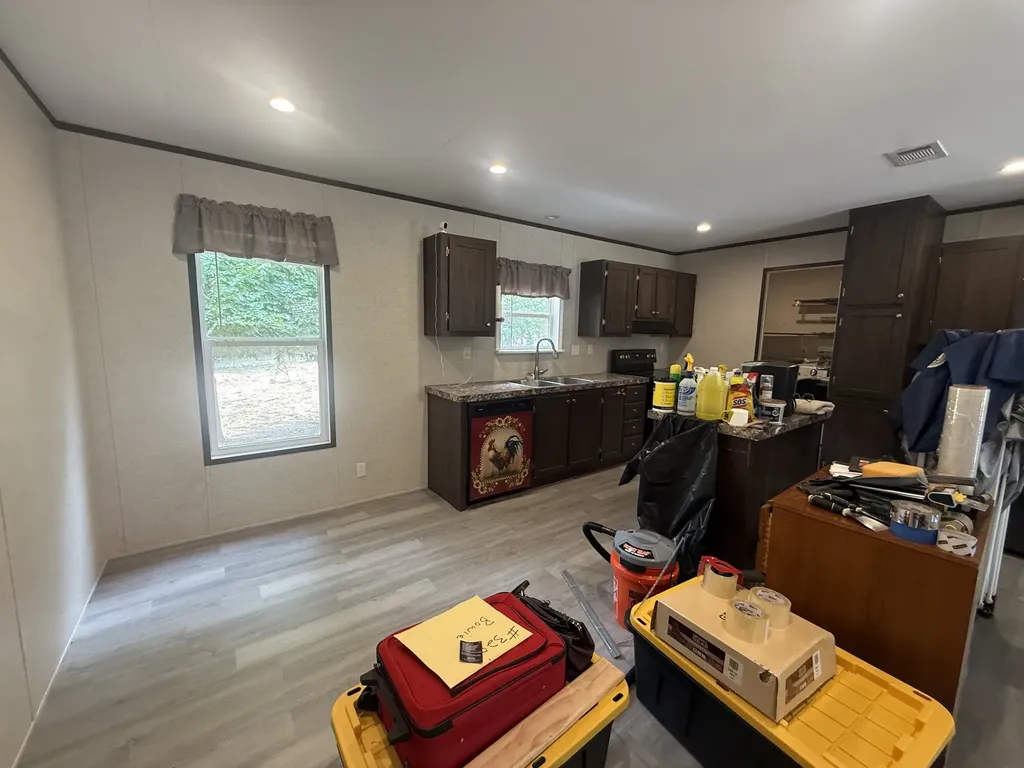 523 Billy Road Bowie TX 76230