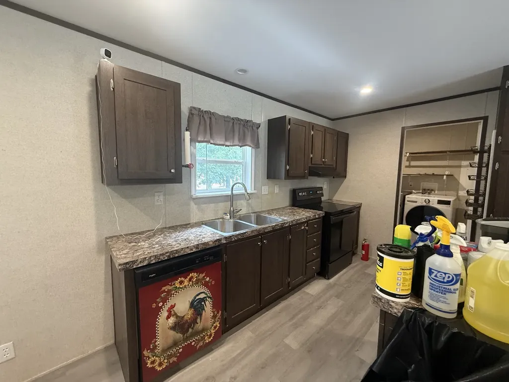 523 Billy Road Bowie TX 76230