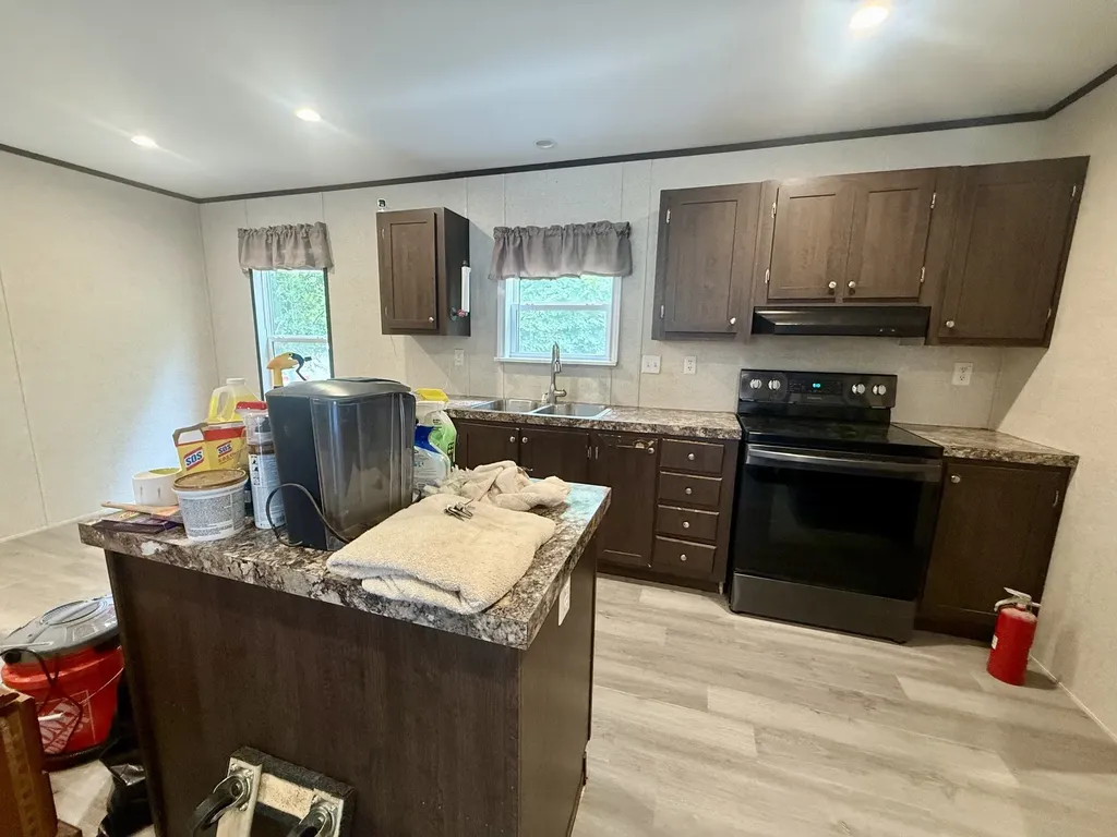 523 Billy Road Bowie TX 76230