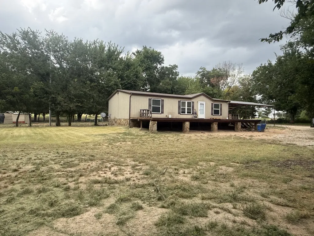 523 Billy Road Bowie TX 76230