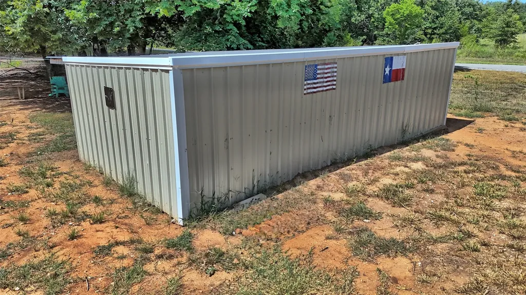 523 Billy Road Bowie TX 76230