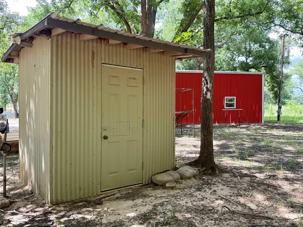 523 Billy Road Bowie TX 76230