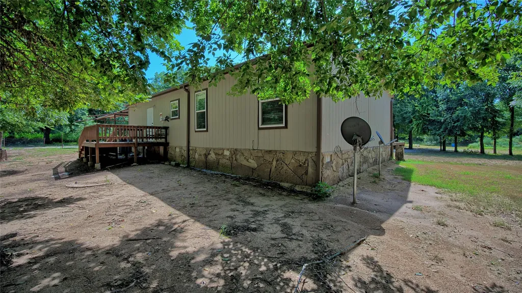523 Billy Road Bowie TX 76230